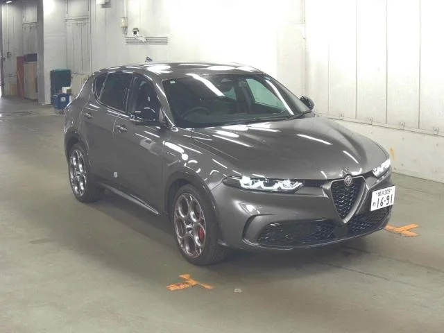 Alfa Romeo Tonale AV115 2023